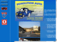 bellesdemolitionauto.com