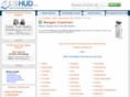 bergenhudhomes.com