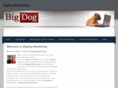 bigdogmarketing.net