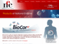 biocorecarbo.com
