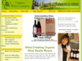 biodynamicwines.com