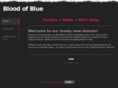 bloodofblue.com