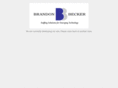 brandonbecker.com