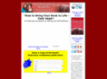 bringyourbooktolifethisyear.com