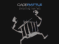 cagerattlecreative.com