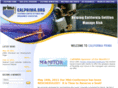 calprima.org