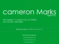 cameronmarks.com