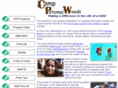 camppotomacwoods.com