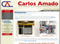 carlosamado.com