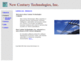 centurytechs.com