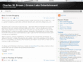 charleswbrown.com