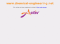 chemical-engineering.net