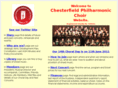 chestphilchoir.org.uk