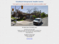 chiropracticstratford.com