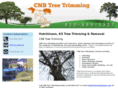 cnbtreetrimming.com