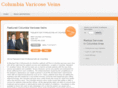 columbiavaricoseveins.com