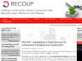 contractorsdebtrecovery.com