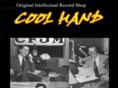 coolhand-records.com