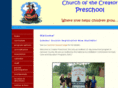 creatorpreschool.com