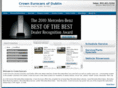 crownmercedes.com