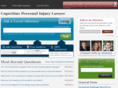 cupertinopersonalinjurylawyer.com