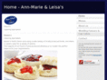devoncatering.com