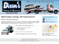 dixonsinc.com