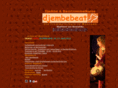 djembebeat.de