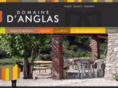 domaine-anglas.com