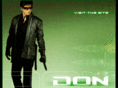 donthefilm.com