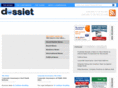 dossiet.com