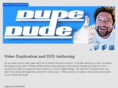 dupedude.com