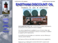 easthamoil.com