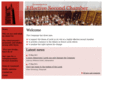 effectivesecondchamber.com
