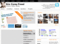ericcoreyfreed.com