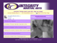 eriemartialarts.com