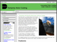evacuatedtubecoating.com
