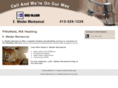 eweidermechanical.com