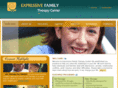 expressivefamily.com