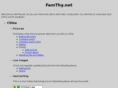 famthy.net