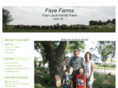 fayefarms.com