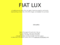 fiatluxartgallery.com