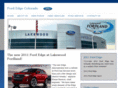 fordedgecolorado.com