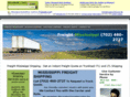 freightmississippi.com