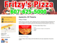 fritzyspizzany.com