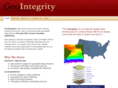 geointegrity.com
