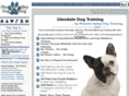 glendaledogtraining.com