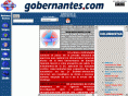 gobernantes.com