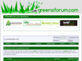 greensforum.com