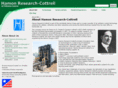 hamon-researchcottrell.com